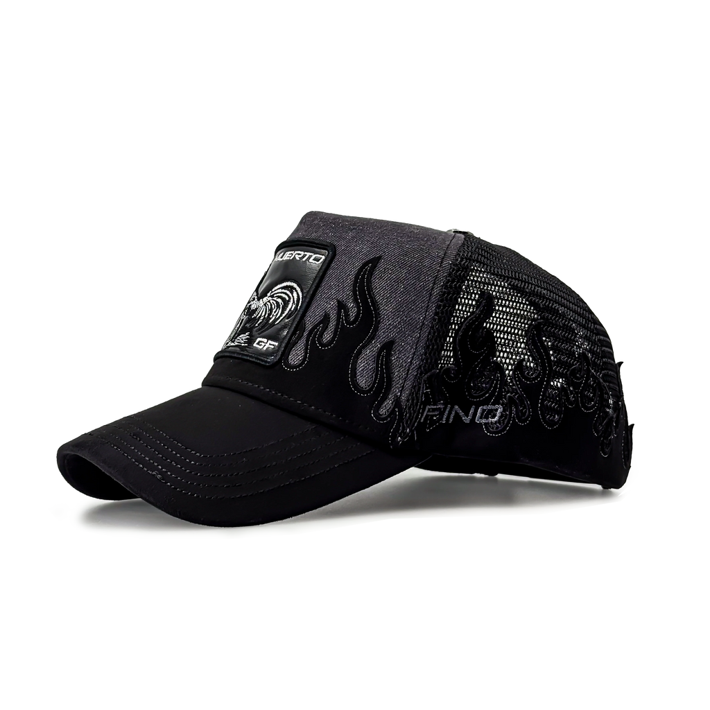 Fino "Muerto Trucker"