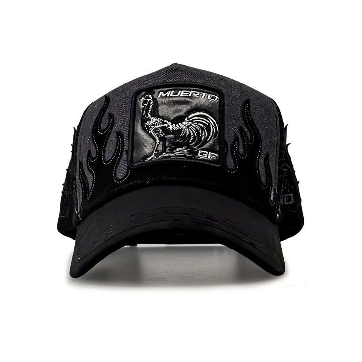 Fino "Muerto Trucker"
