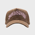 Dandy Brown Anniversary – Hat