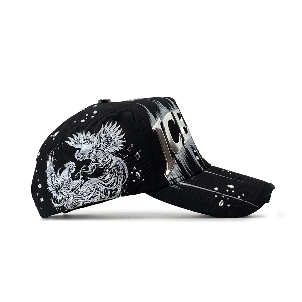 Fino "Ice Out"