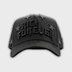 EL Barbas x Rich The Kid Rich Forever Hat