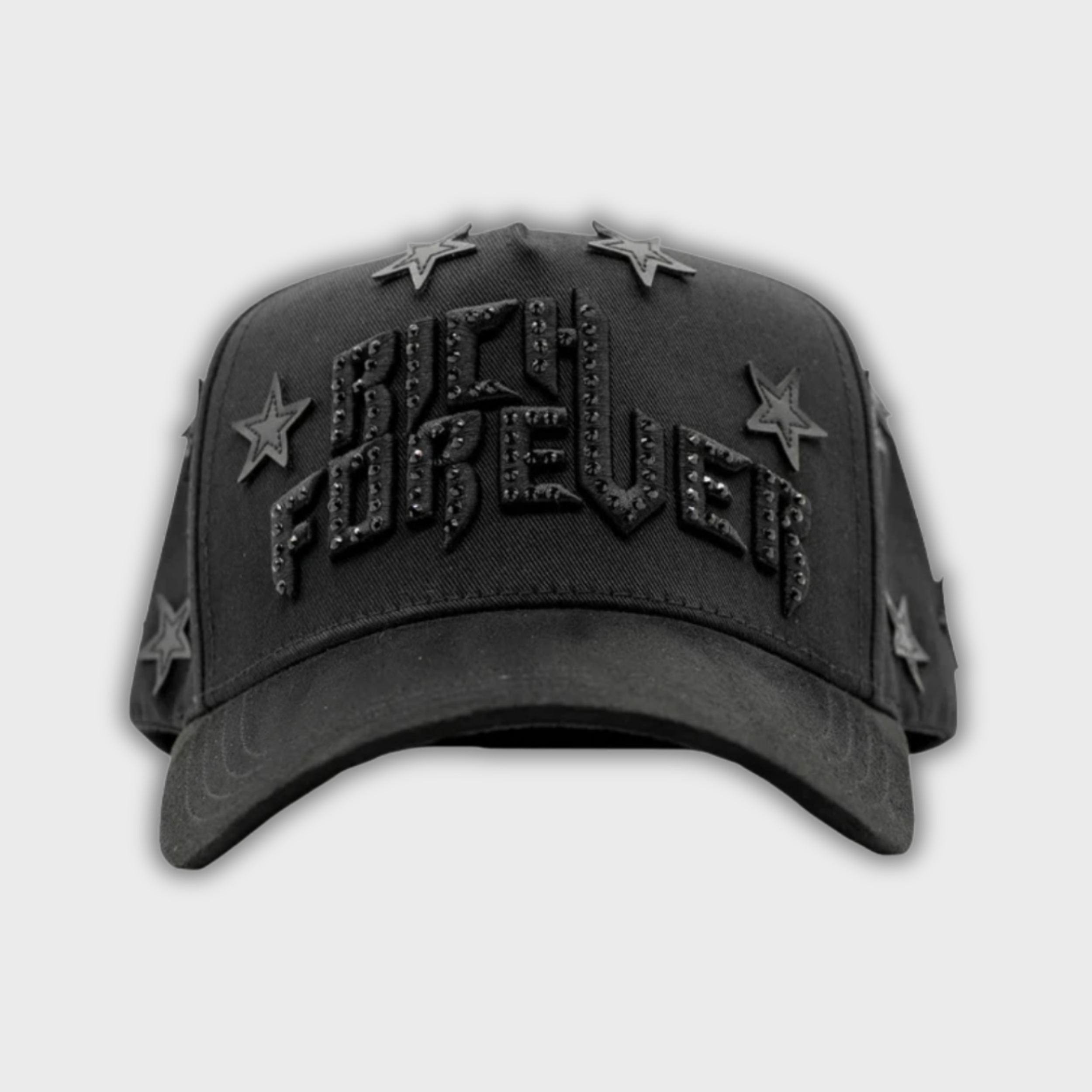 EL Barbas x Rich The Kid Rich Forever Hat