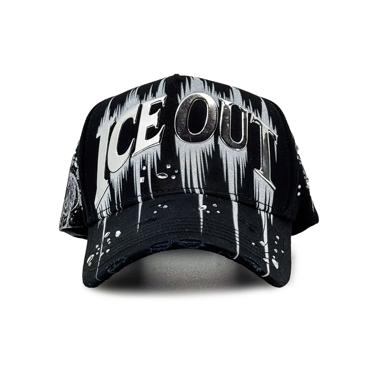 Fino "Ice Out"