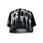 Fino "Ice Out"