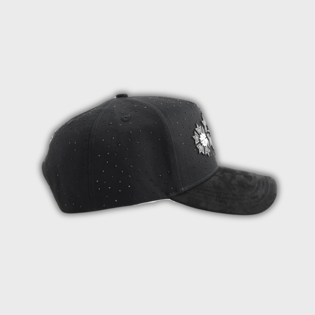 EL Barbas - Premium Drop 2.0 "Platinum Snowflake Hat