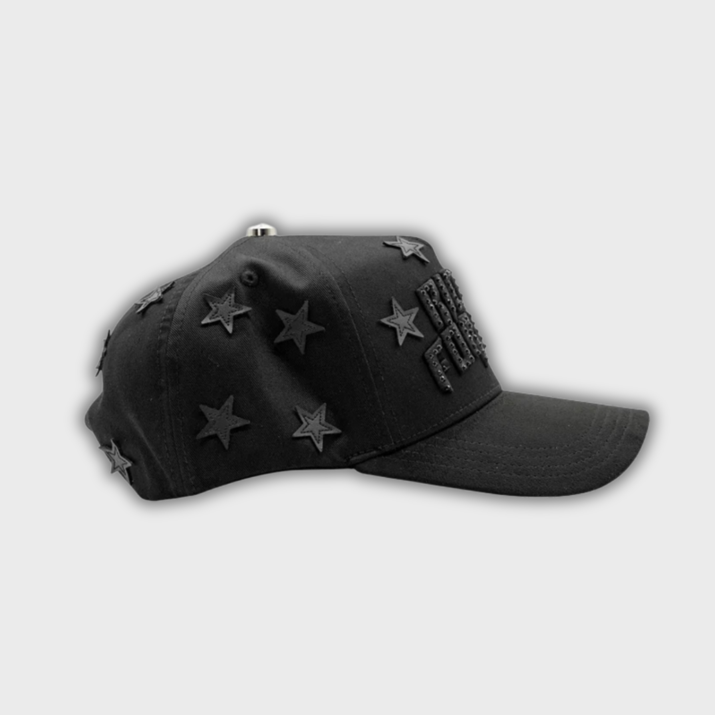 EL Barbas x Rich The Kid - "Rich Forever" Hat