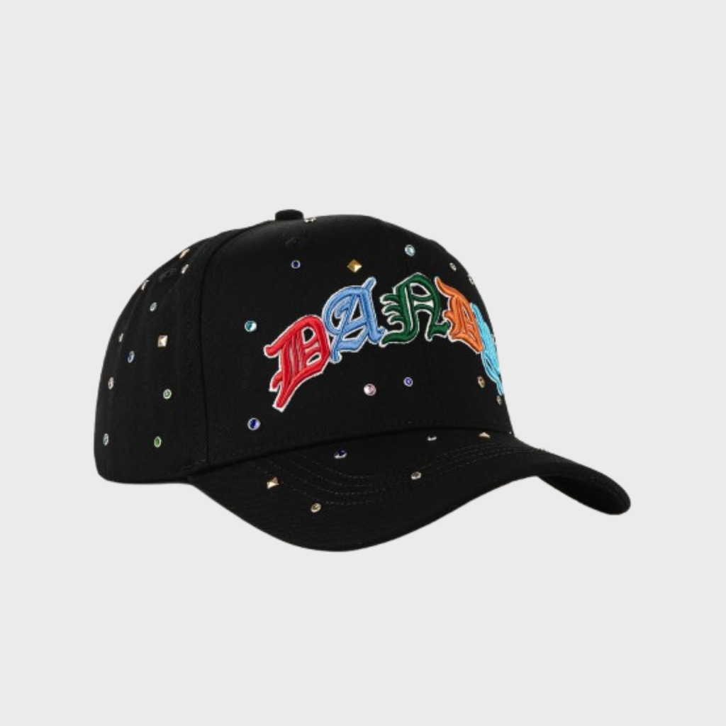 Dandy Black Anniversary – Hat