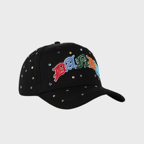 Dandy Black Anniversary – Hat