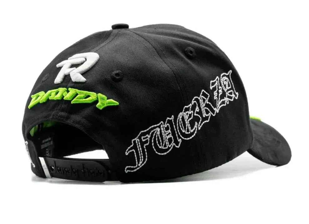Dandy Hats X Fuerza Regida “P.N.T.E”