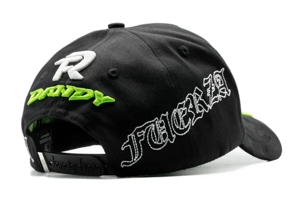 Dandy Hats X Fuerza Regida “P.N.T.E”