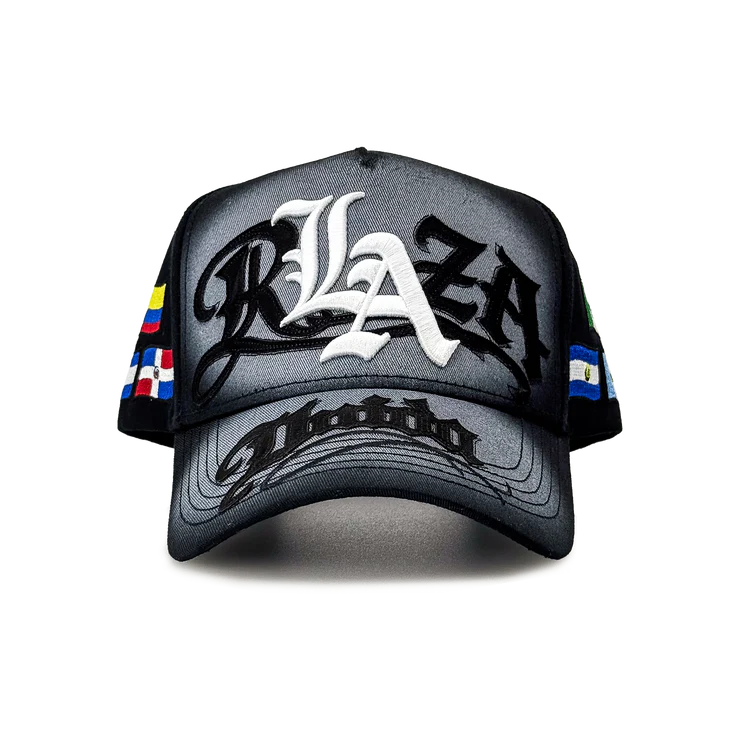 Fino "Raza Unida"