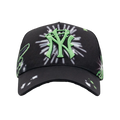 31 Hats "31 Graffiti"