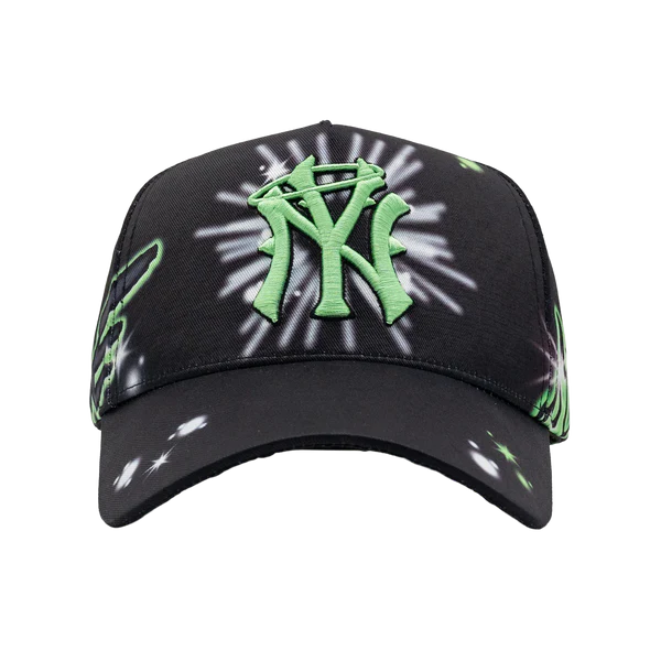 31 Hats "31 Graffiti"