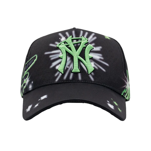 31 Hats "31 Graffiti"