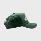 Dandy Anniversary – Gator Green Hat
