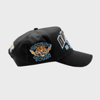 Dandy University Snapback Hat