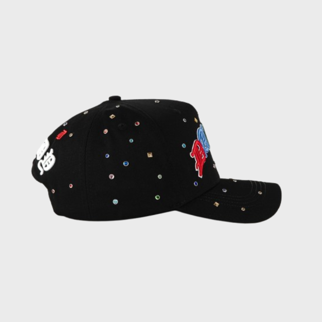 Dandy Black Anniversary – Hat
