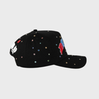 Dandy Black Anniversary – Hat