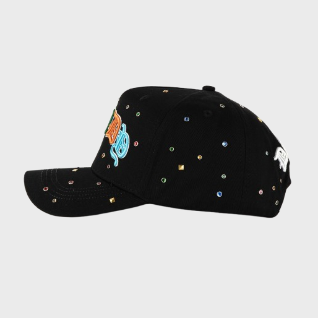 Dandy Black Anniversary – Hat
