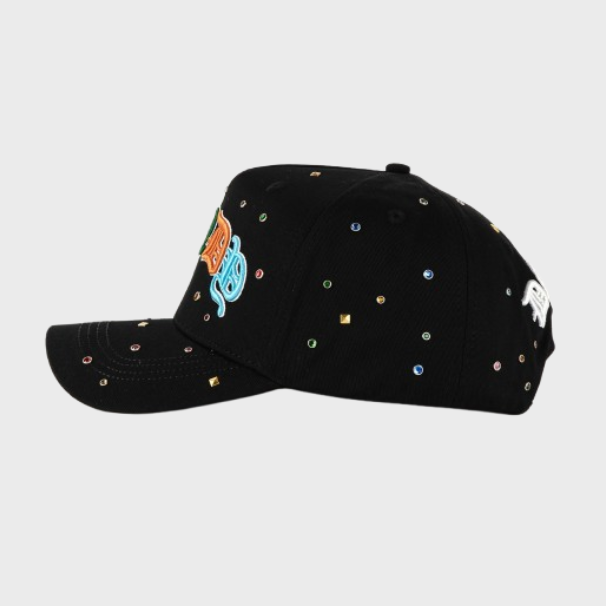 Dandy Black Anniversary – Hat