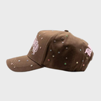 Dandy Brown Anniversary – Hat