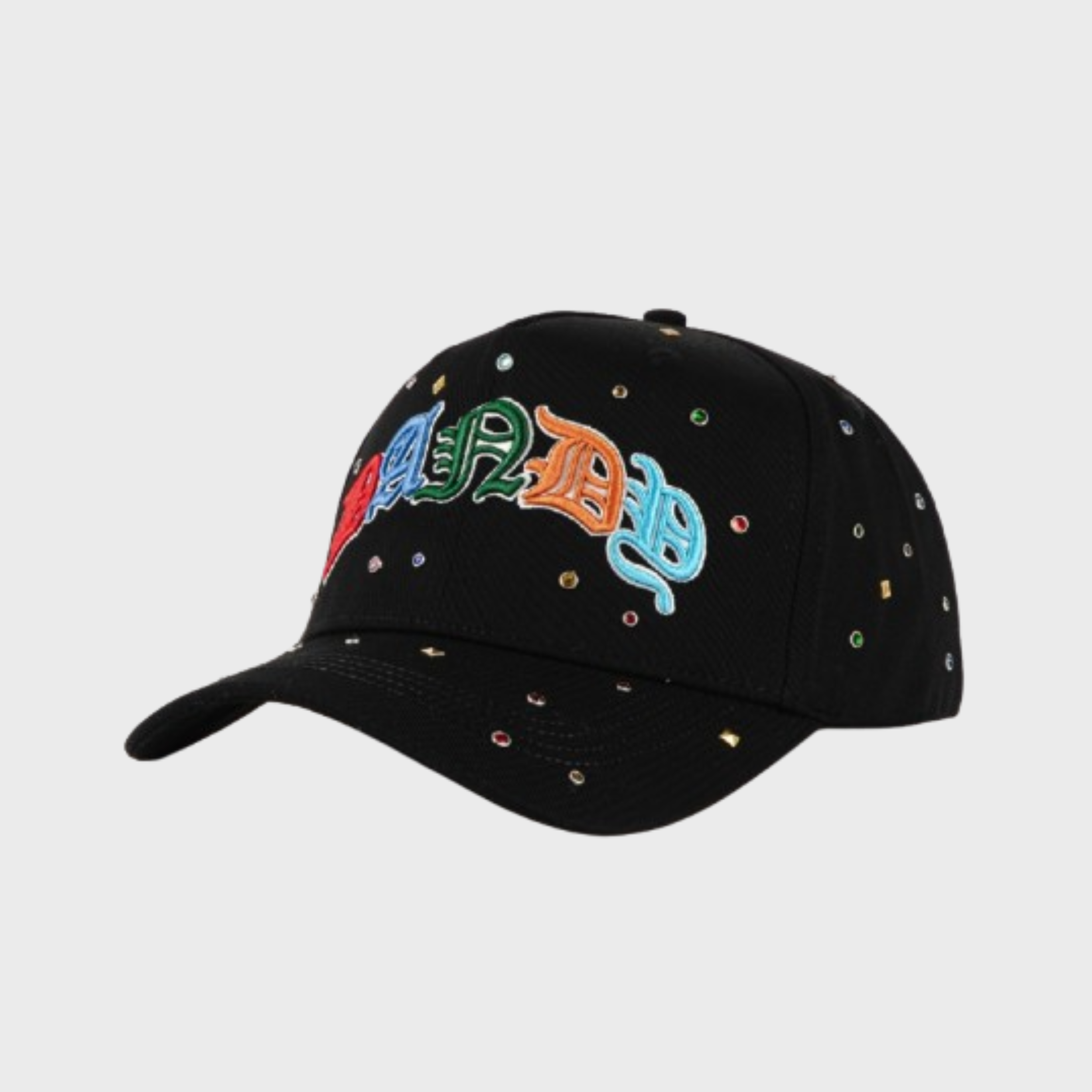 Dandy Black Anniversary – Hat