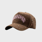 Dandy Brown Anniversary – Hat