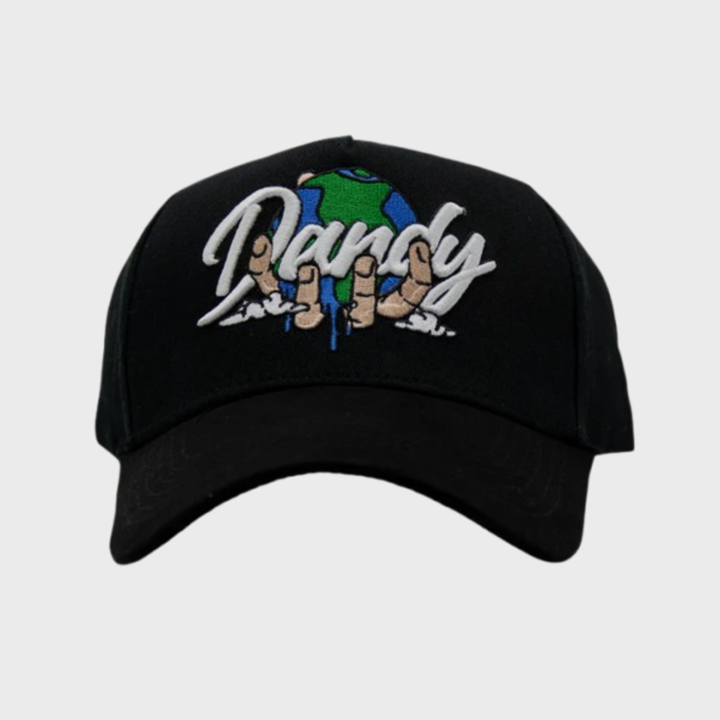 Dandy World Hat