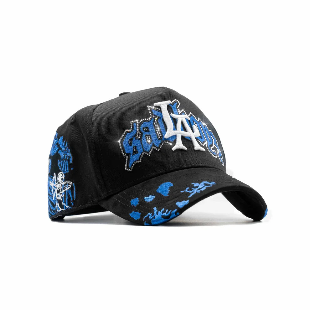 Dandy Hats Agel Azul X Junior H