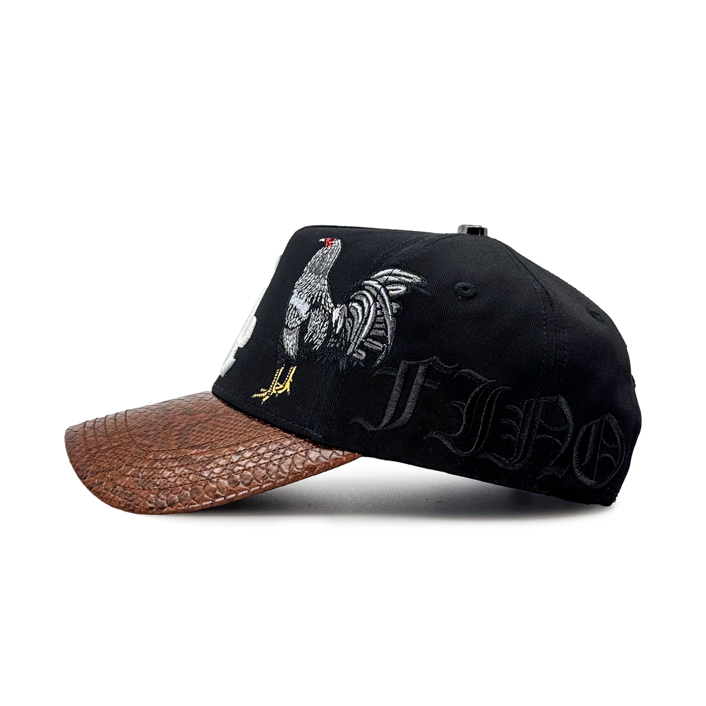 Fino "Gallero Snake"