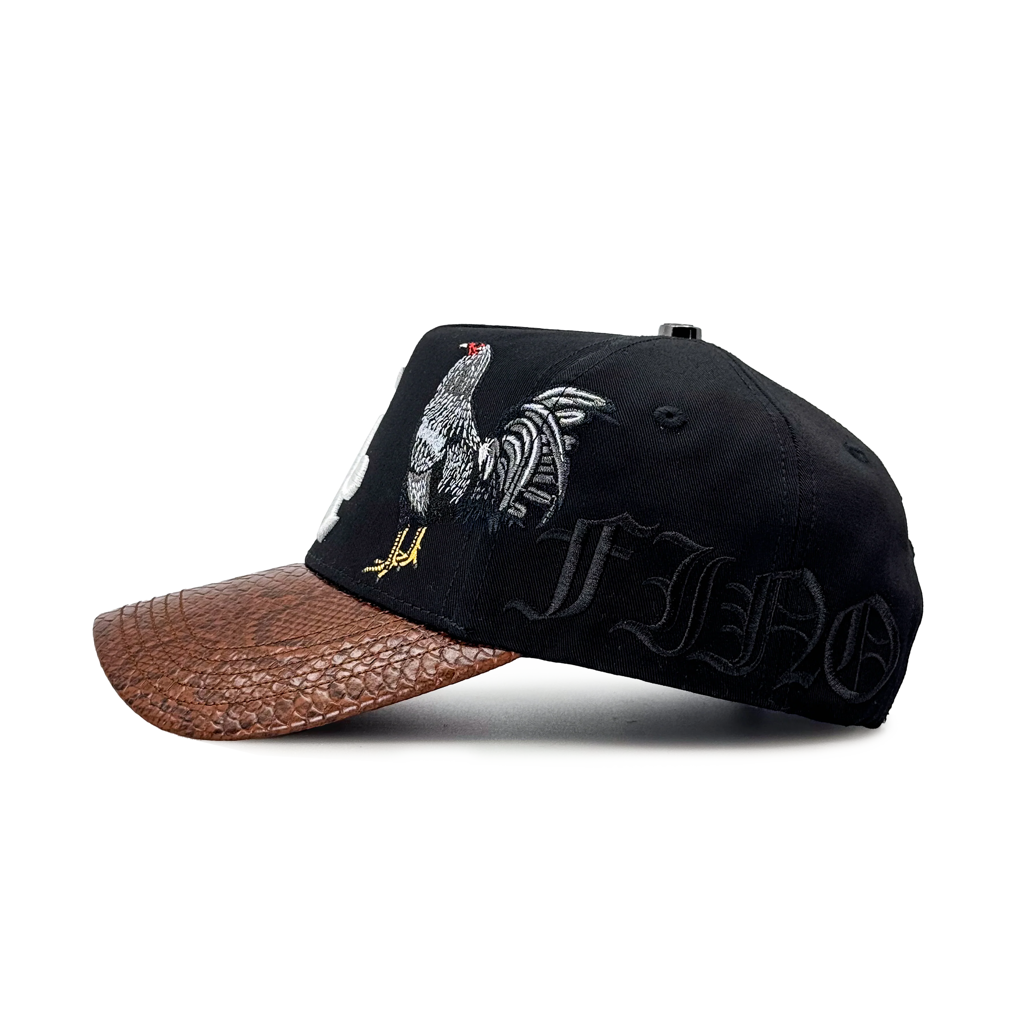 Fino "Gallero Snake"