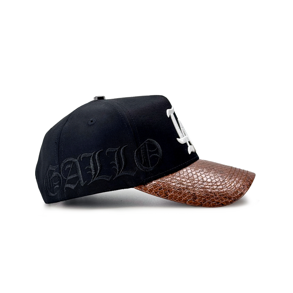 Fino "Gallero Snake"