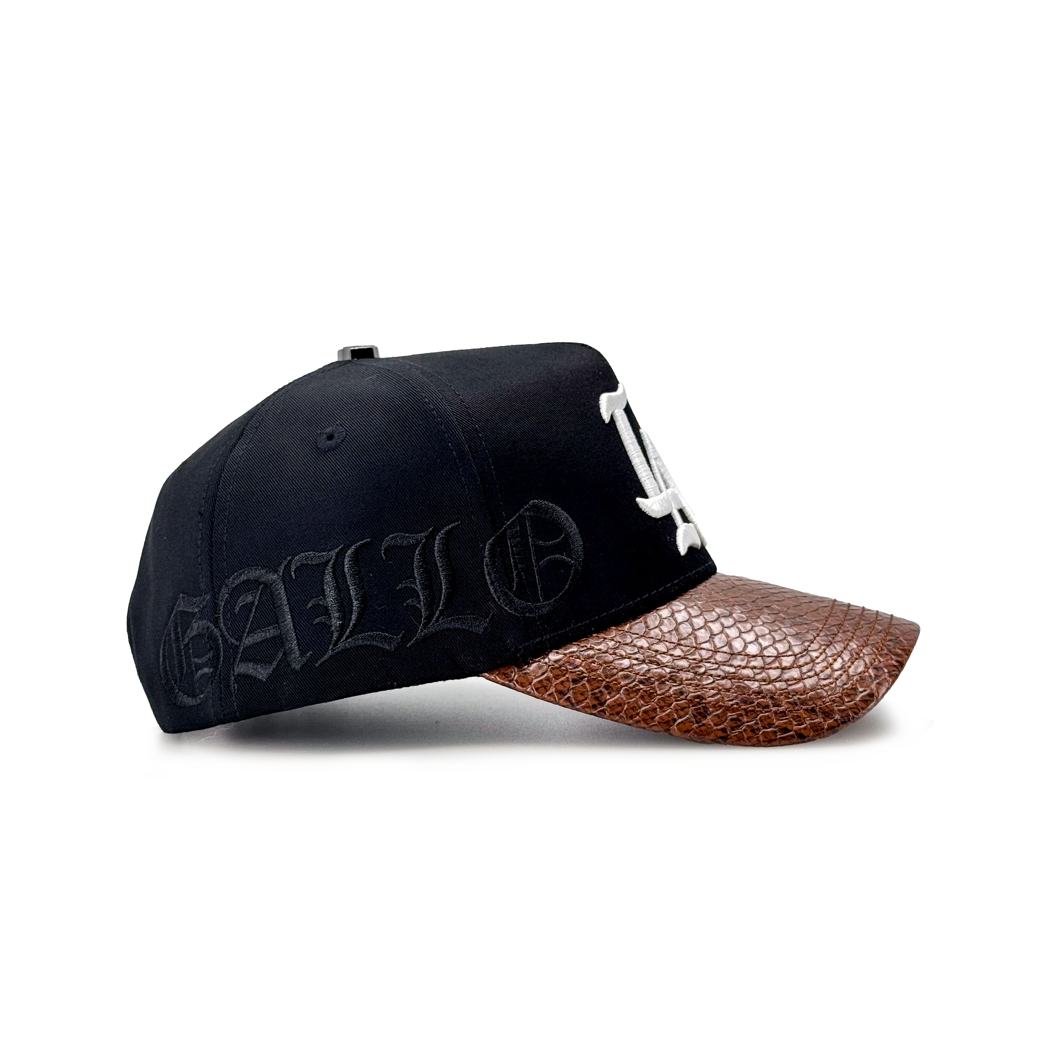 Fino "Gallero Snake"