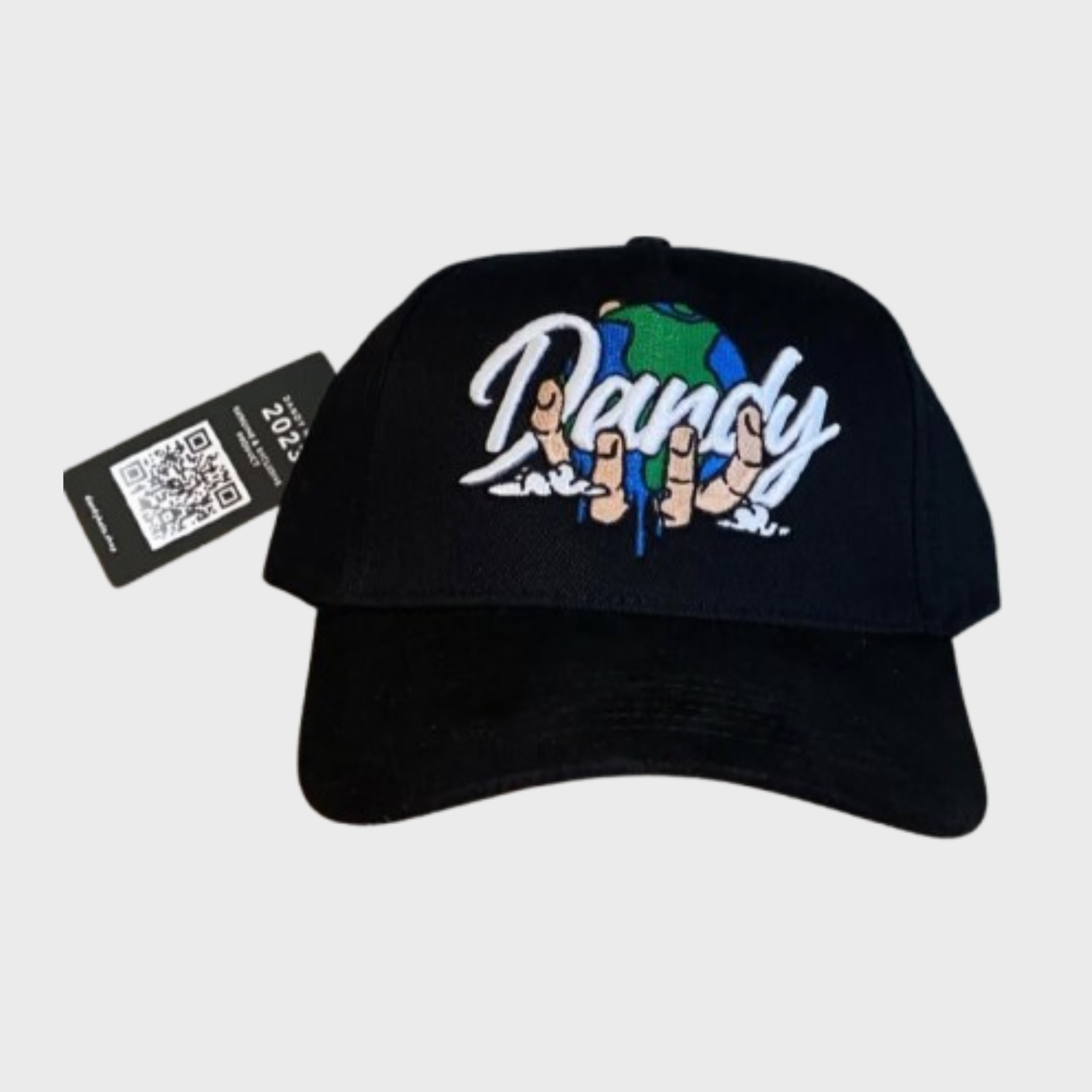 Dandy World Hat