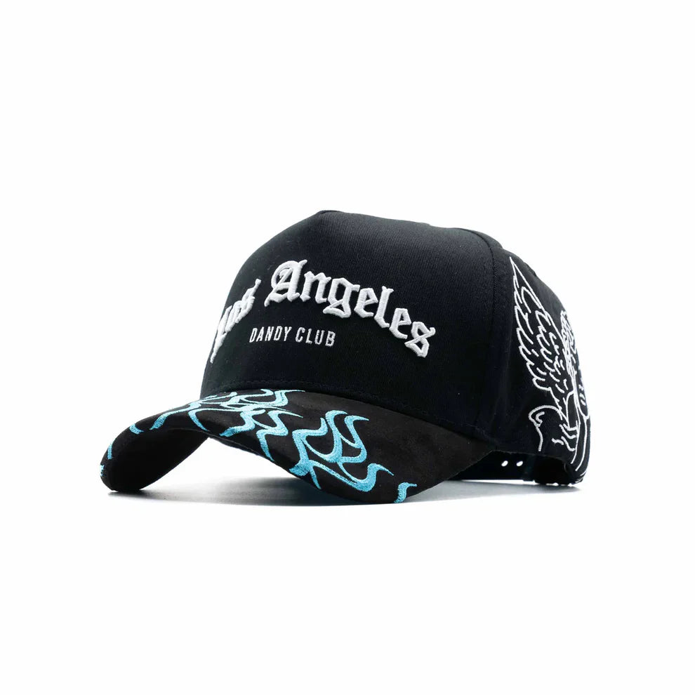 Dandy Hat “LA DANDY CLUB”
