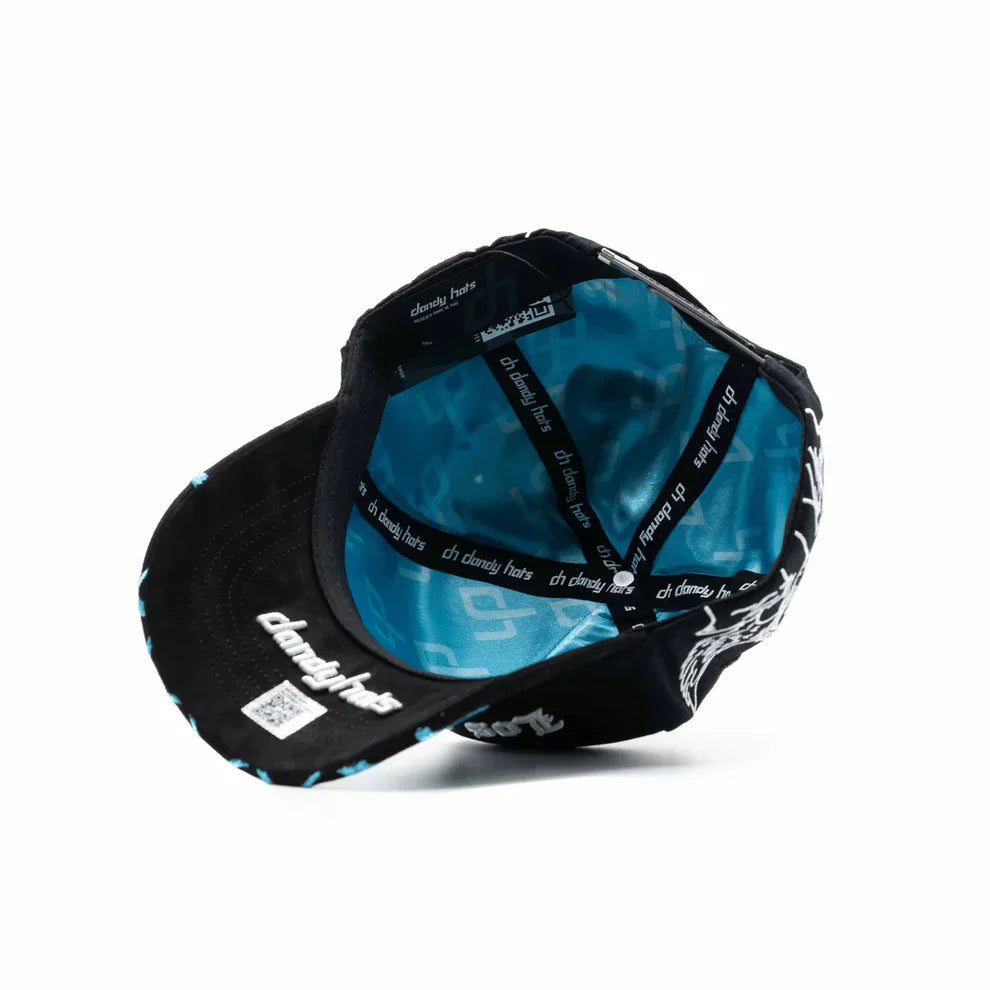 Dandy Hat “LA DANDY CLUB”