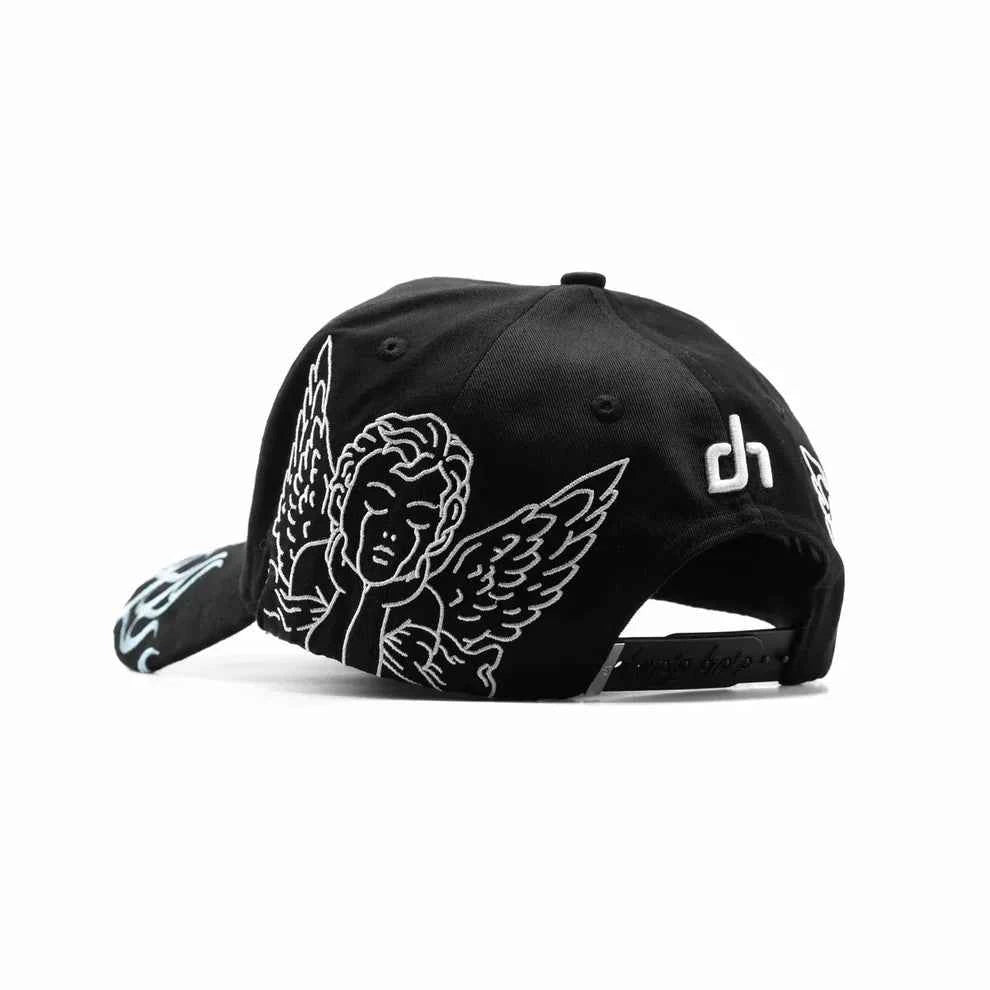Dandy Hat “LA DANDY CLUB”