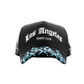 LA Dandy Club Hat