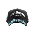 LA Dandy Club Hat