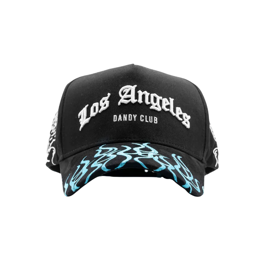 LA Dandy Club Hat