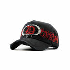 Dandy Hats X Fuerza Regida “DISTRESSED”