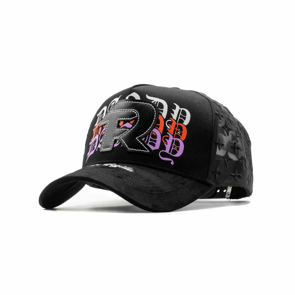 Dandy Hats X Fuerza Regida “FR DANDY”