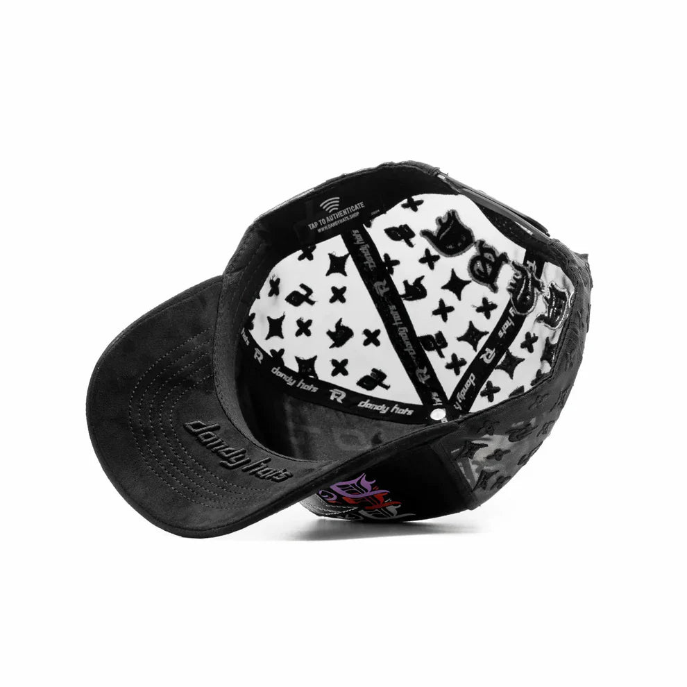 Dandy Hats X Fuerza Regida “FR DANDY”