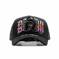 Fuerza Regida FR DANDY hat styled with a casual outfit