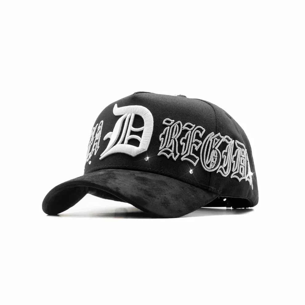 Dandy Hats X Fuerza Regida “FUERZA CRYSTALS”