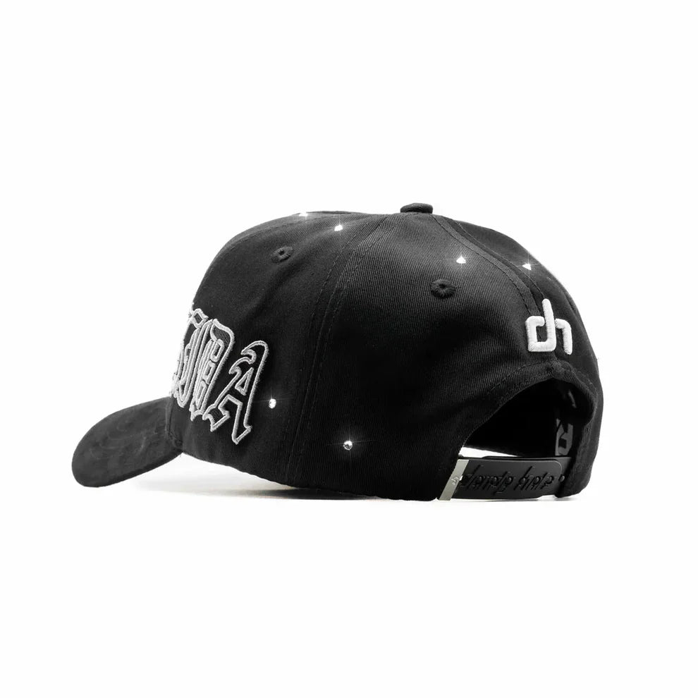 Dandy Hats X Fuerza Regida “FUERZA CRYSTALS”