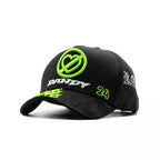 Dandy Hats X Fuerza Regida “P.N.T.E”