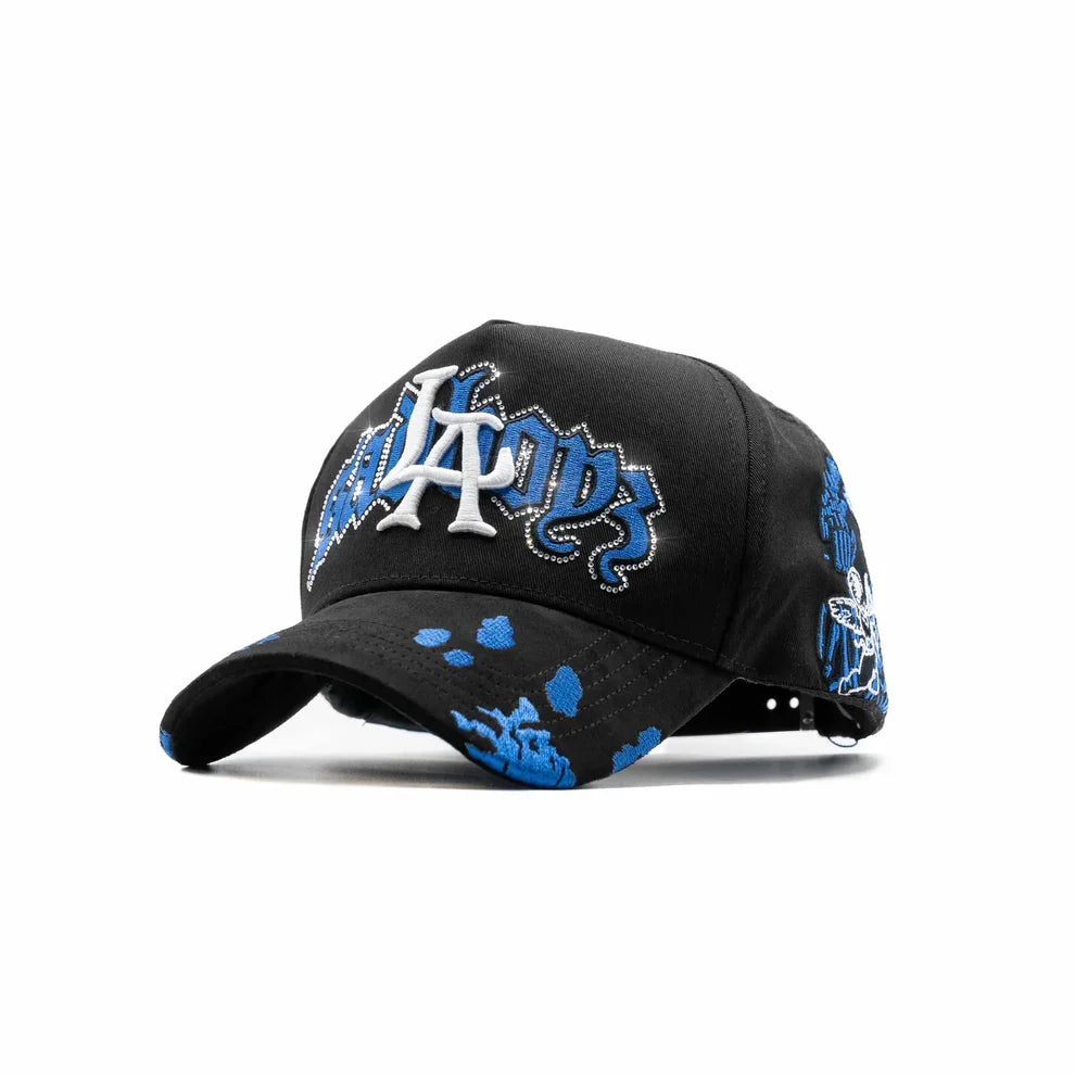 Dandy Hats Agel Azul X Junior H