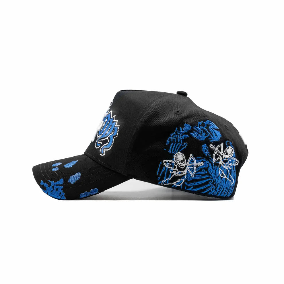 Dandy Hats Agel Azul X Junior H