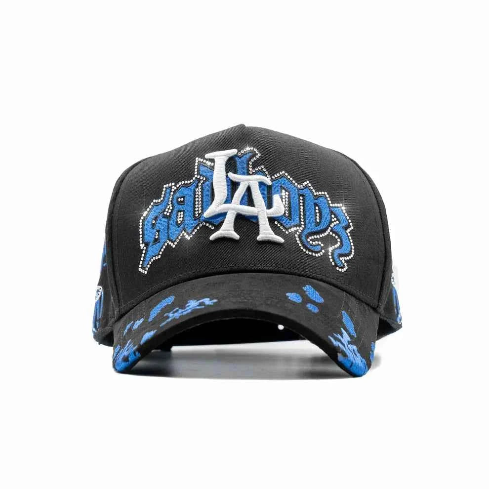 Dandy Hats Agel Azul X Junior H